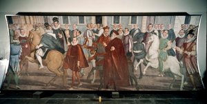 Doge Giacomo Durazzo Grimaldi, 1574
