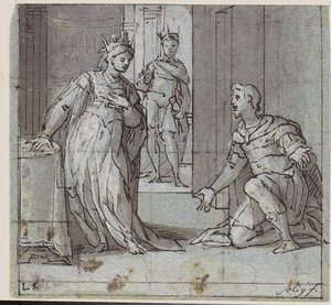 Haman, Ester