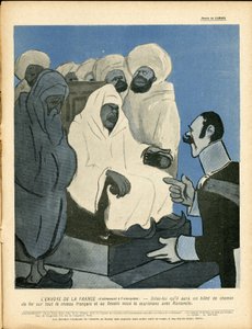 Tereyağı Tabağı, 140 numara, Satirik renkli by Leal de Camara