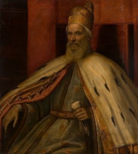 Doge Marcantonio Memmo