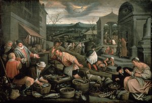 Nisan by Leandro da Ponte Bassano