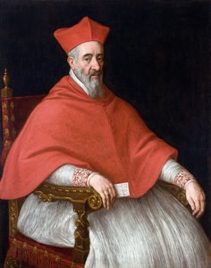 Kardinal Giovanni Delfino