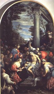 Lazarus