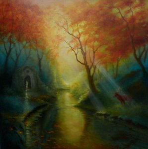 by Lee Campbell