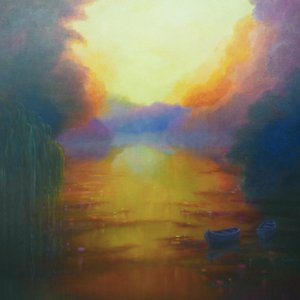 Altın Günler, 2019 by Lee Campbell