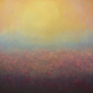 Mistik İçine, 2019 by Lee Campbell