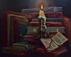 by Lee Campbell