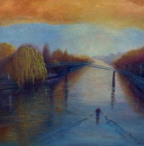  by Lee Campbell