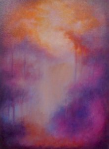 Ninni II, by Lee Campbell