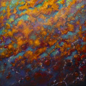Oksidasyon I, 2016,