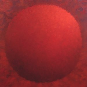 Kırmızı Küre, 2006 by Lee Campbell
