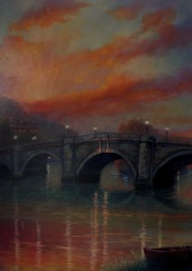  by Lee Campbell
