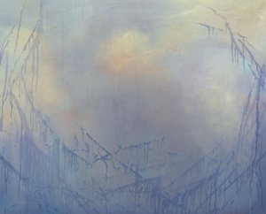 Gümüş Ağlar, 2019 by Lee Campbell