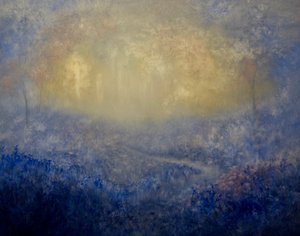 Ormanın Ruhları, 2019 by Lee Campbell