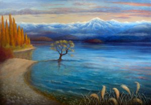  by Lee Campbell