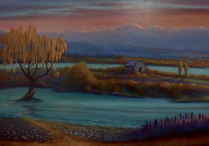  by Lee Campbell