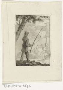 fener by Leendert Brasser