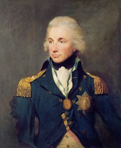 Horatio Nelson