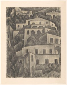 Positano