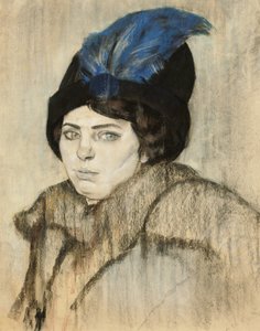 Marie Boendermaker-Schoenmaker