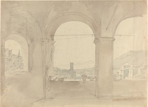 Loggia