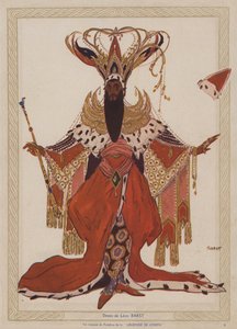 Leon Bakst