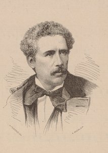 Besteci Olivier Métra 1830-1889