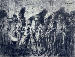 Mumyalar Kasası veya St. Michael Kulesi