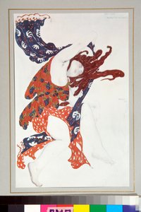 Nicolas Tcherepnine