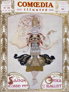 Bakst