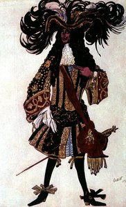 Uyuyan Güzel