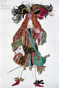 Galisson. P. Tchaikovsky