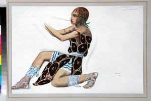 Nicolas Tcherepnine