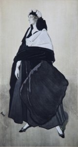 Ida Rubinstein