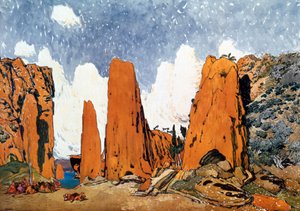 Ravels Daphnis et Chloe
