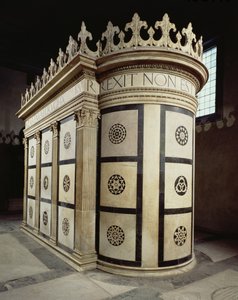 Cappella Rucellai