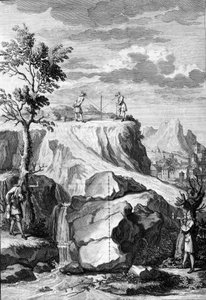 Mimari üzerine muameleler: Leon Battista Alberti (1404-1472), mimar, matematikçi, Rönesans