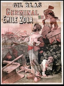 Emile Zola