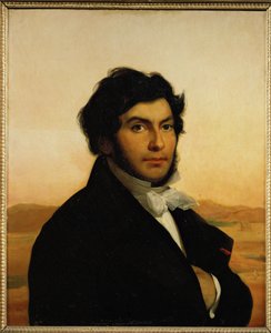  by Léon Cogniet
