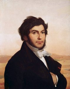 Jean-Francois (Jean Francois) Champollion