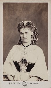 Christine Nilsson
