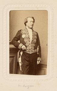  by Leon Crémière and Cie.