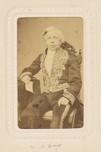  by Leon Crémière and Cie.