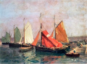 Breton Sahili