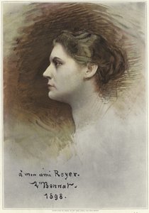 Rose Caron