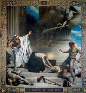 Saint Denis