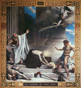 St. Denis