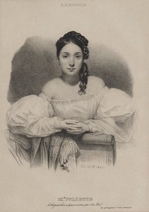 Juliette Drouet