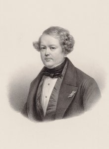 Besteci Auguste-Mathieu Panseron