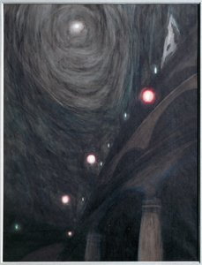  by Leon Spilliaert
